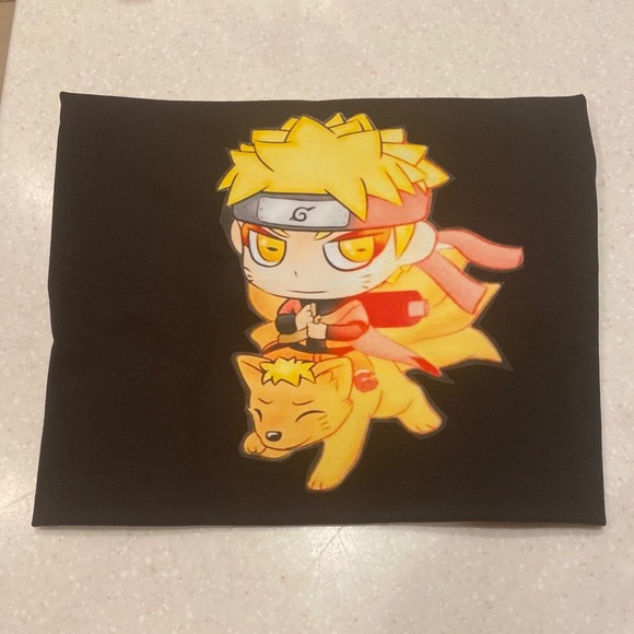 Japanese Anime “ Naruto “ for kids and adults - Picture 3 of 6